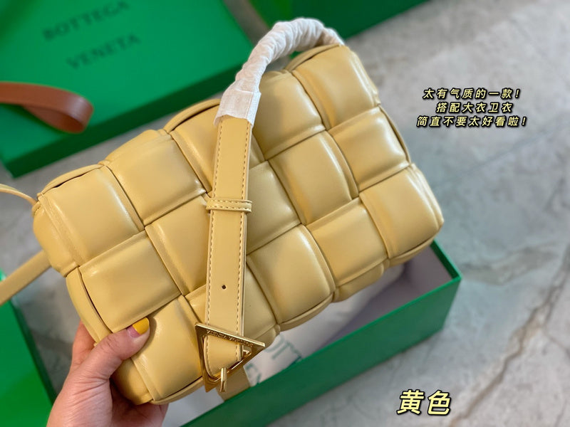 Satchel Bags - BV Bags - 040