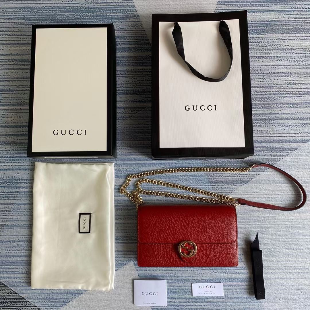 GLM - Top Quality Bag GCI 511