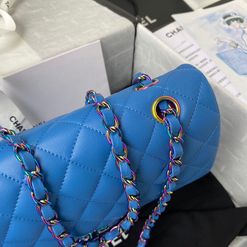 Satchel Bags - CHL Bags - 6680