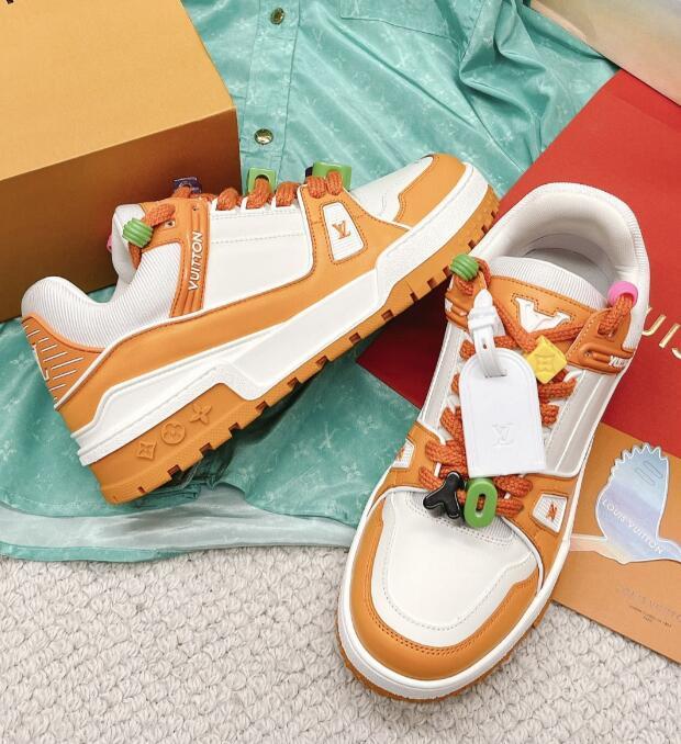 glami shop- LOV Men Shoes - 855