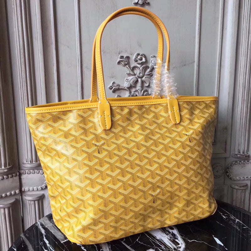 GLM - GYO Bags - 1555