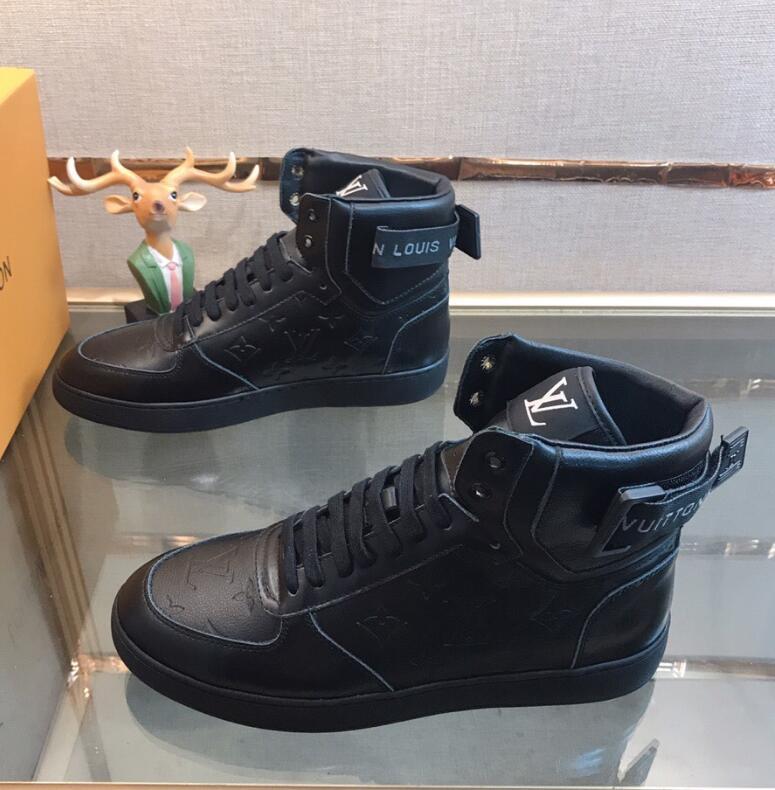 glami shop- LOV Men Shoes - 1779