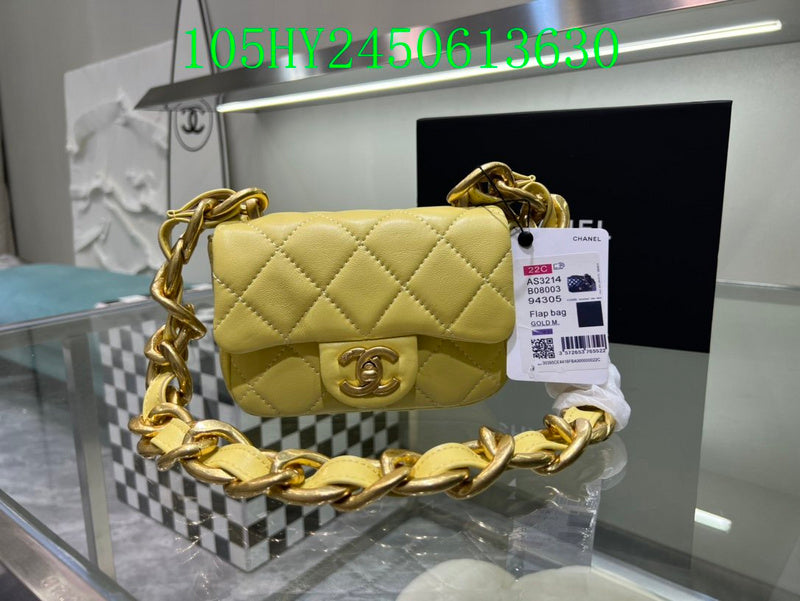Glami - CHL Bags - 2611