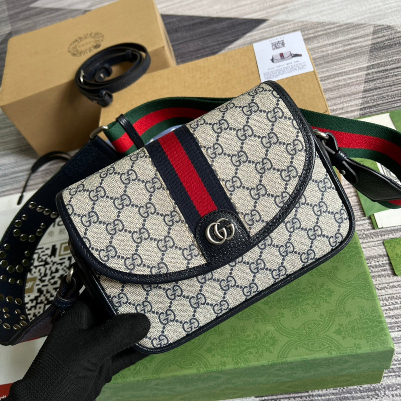 Satchel Bags - GCI Bags - 4224