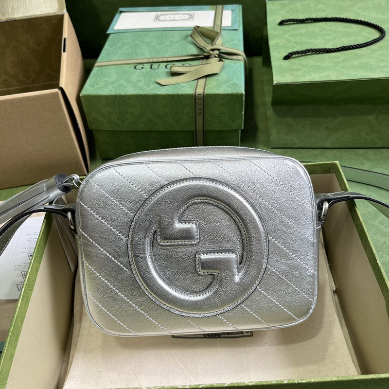 Satchel Bags - GCI Bags - 345