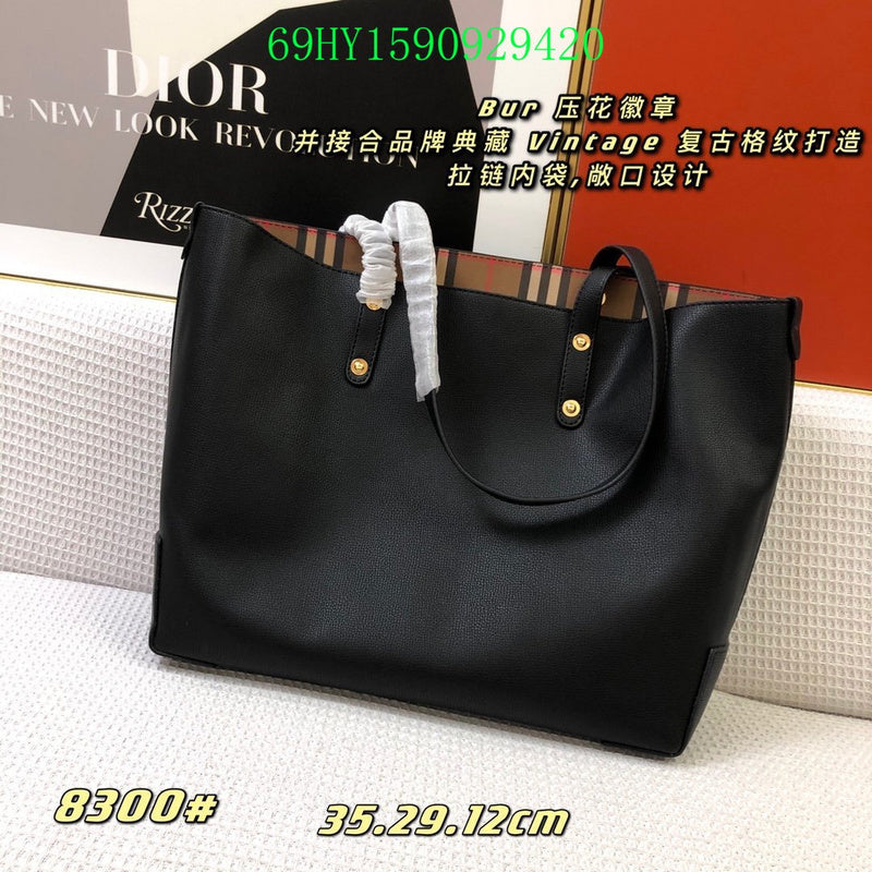 Fan Fashion -GLM - Top quality BBR Bags - 387