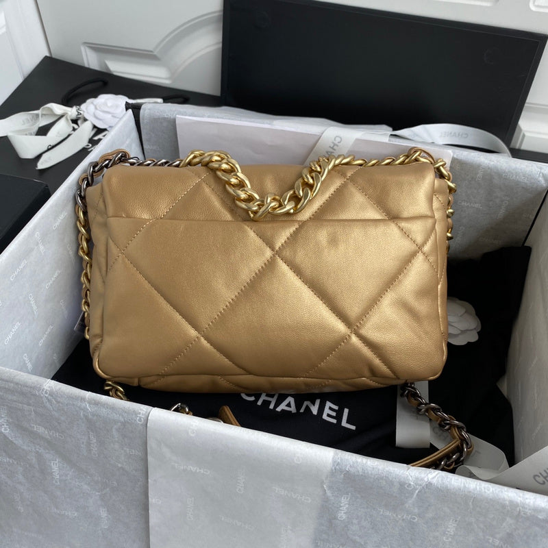 Satchel Bags - CHL Bags - 6583