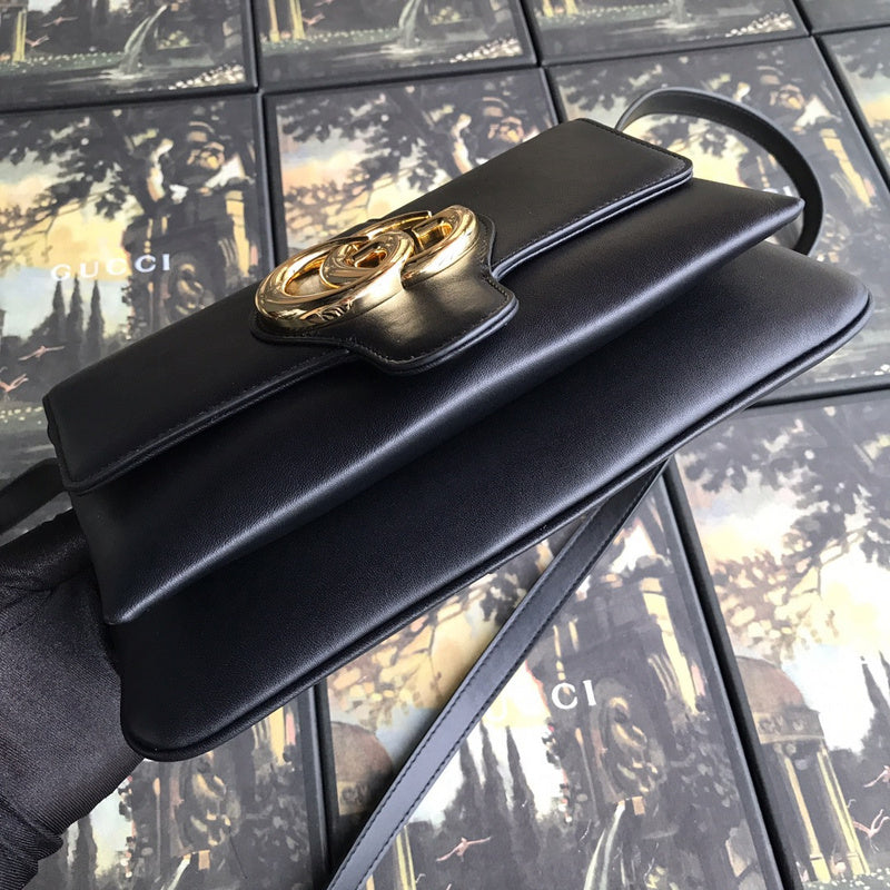 Satchel Bags - GCI Bags - 6404