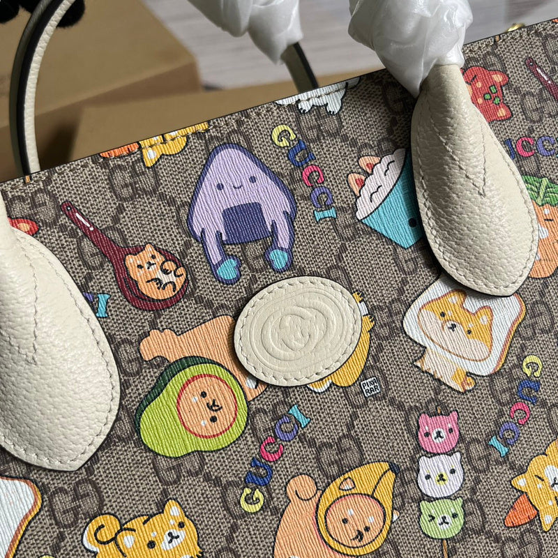 Satchel Bags - GCI Bags - 5218