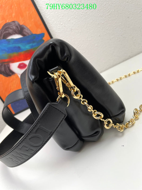 Satchel Bags - LWE Bags - 109