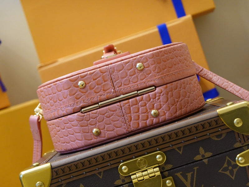 Satchel Bags - VL Bags - 5346