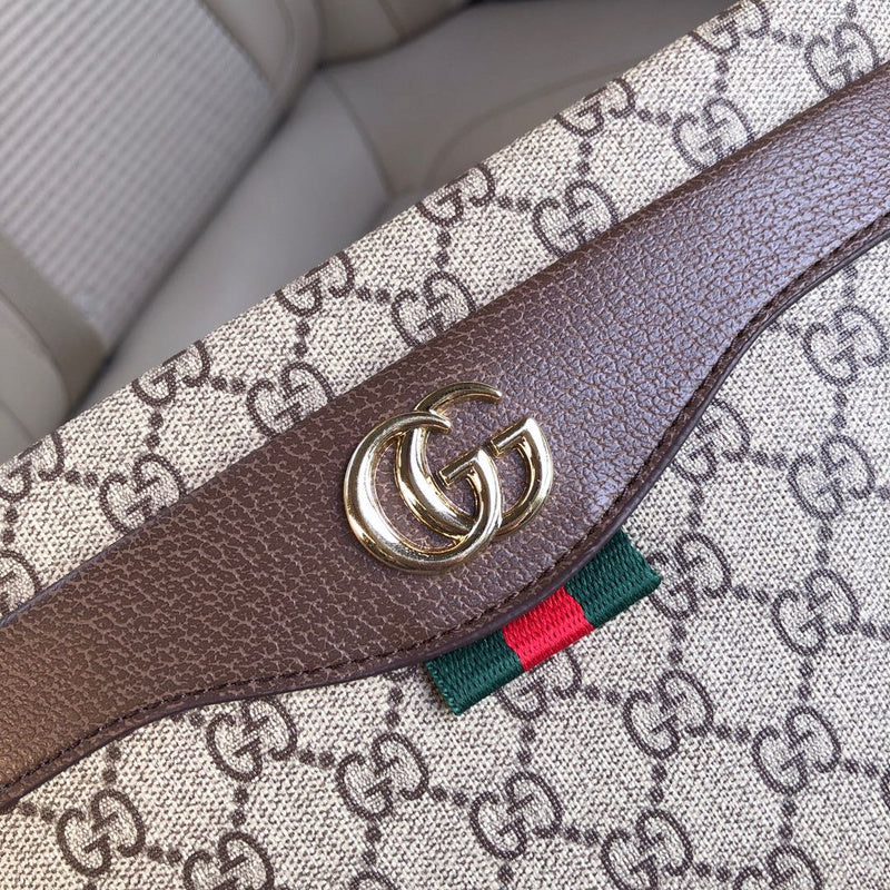 Satchel Bags - GCI Bags - 2684