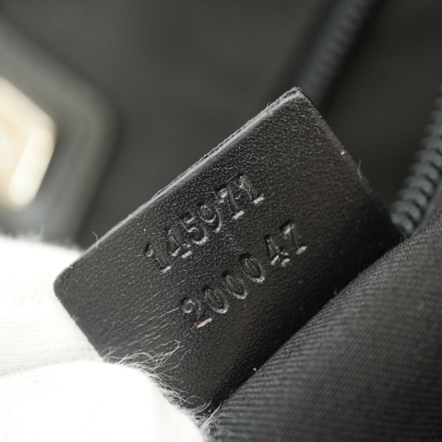 Gucci Cabas