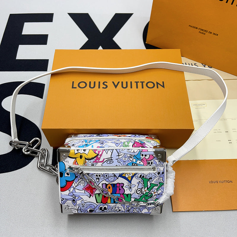 Glami GlamI Lu-Vi bags - 10138
