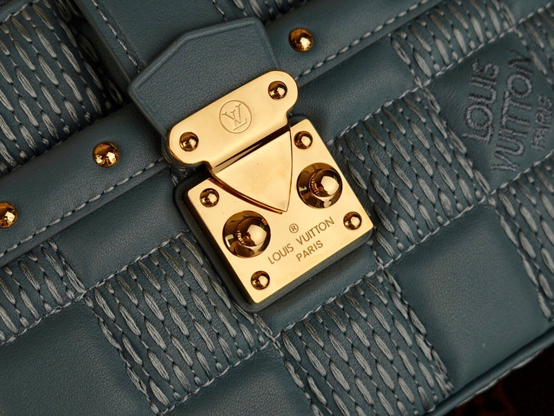 Satchel Bags - VL Bags - 5218