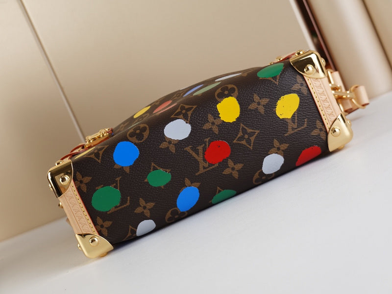 Satchel Bags - VL Bags - 3021