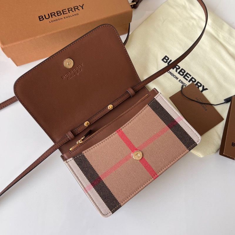 The Fan Fashion BBR-Bags - 010