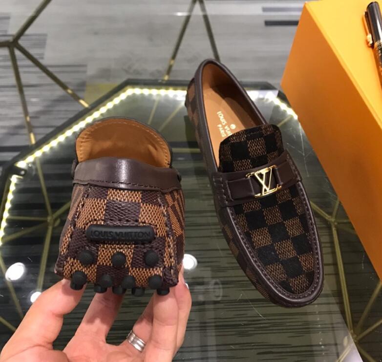 glami shop- LOV Men Shoes - 1926
