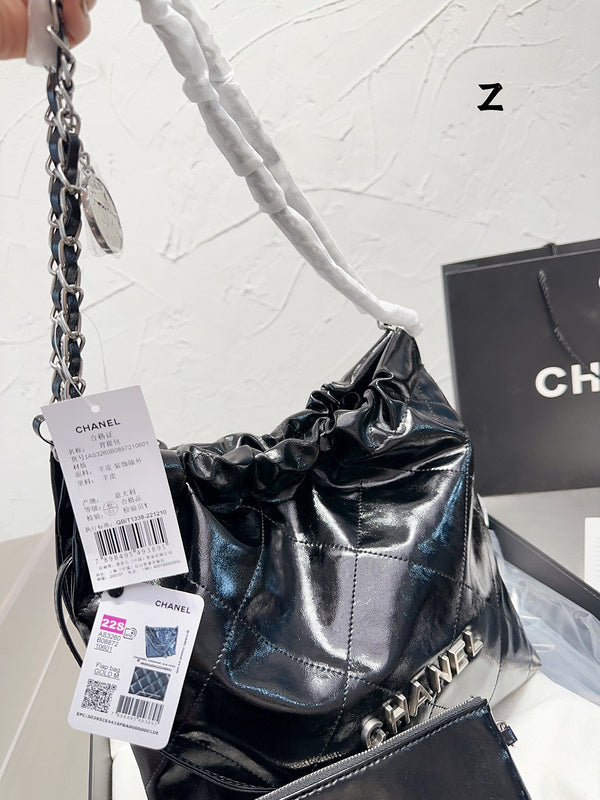 Satchel Bags - CHL Bags - 7236