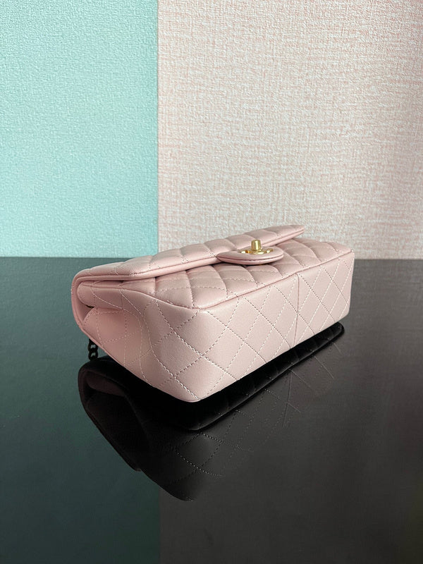 Satchel Bags - CHL Bags - 2448