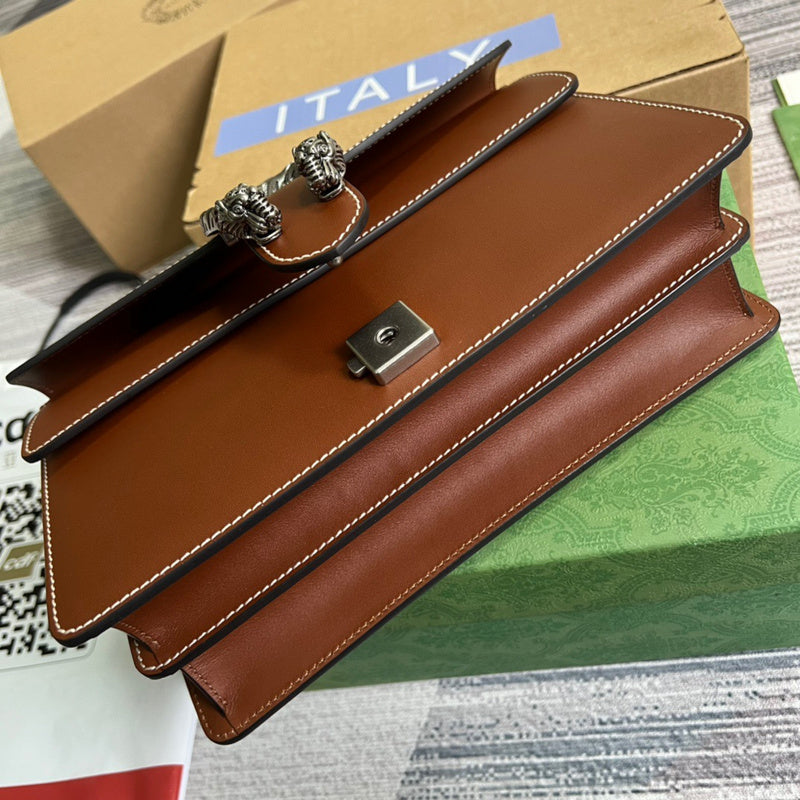 Satchel Bags - GCI Bags - 7976