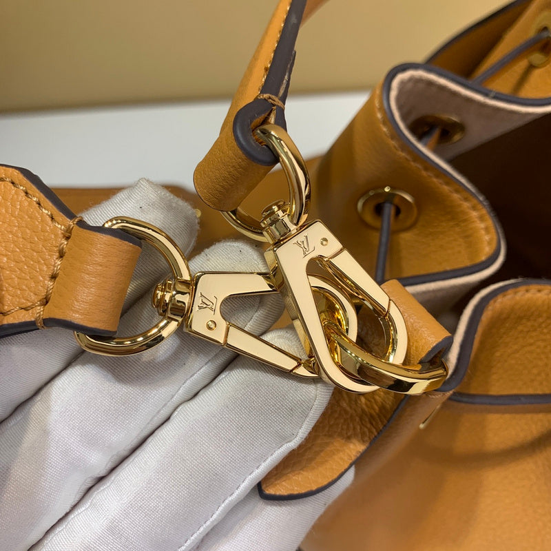 Satchel Bags - VL Bags - 5900