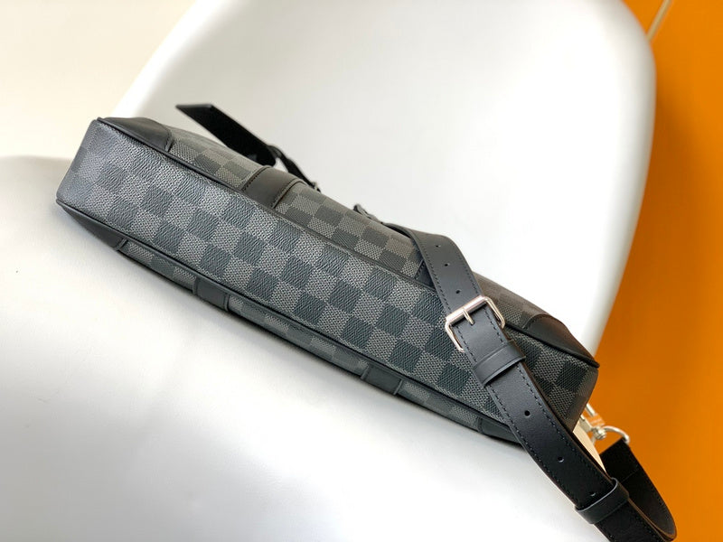 Satchel Bags - VL Bags - 3302