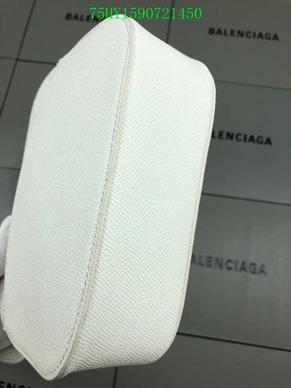 Satchel Bags - BGA Bags - 2473