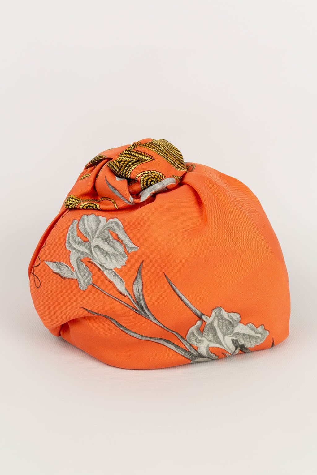 Turban "Arabesques" HermÃƒÆ’Ã‚Â¨s