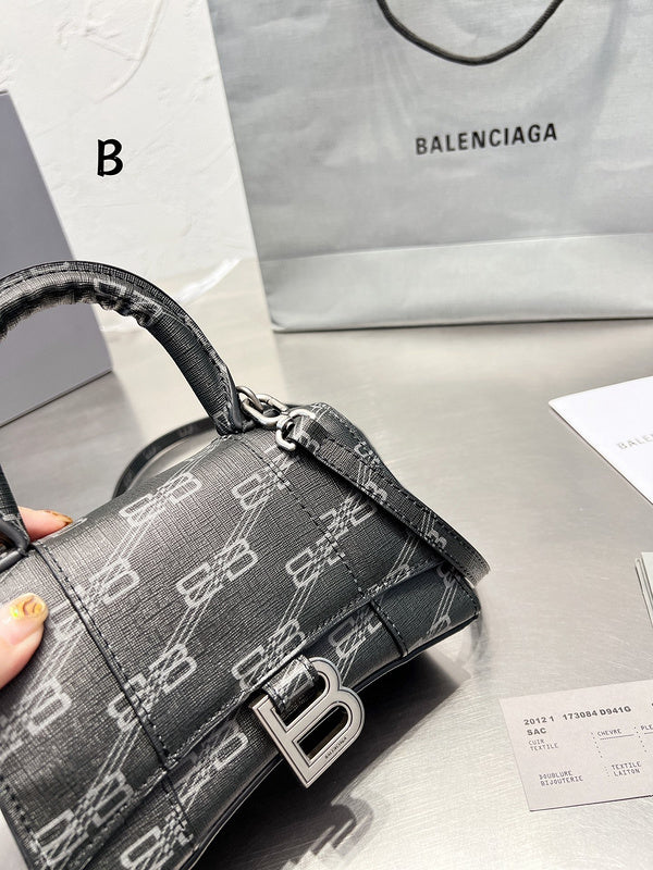 Glami GlamI - BGA Bags - 1621