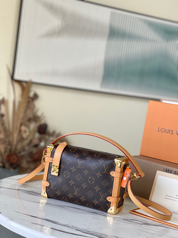 Glami- Glami- Lu-Vi bags - 4439