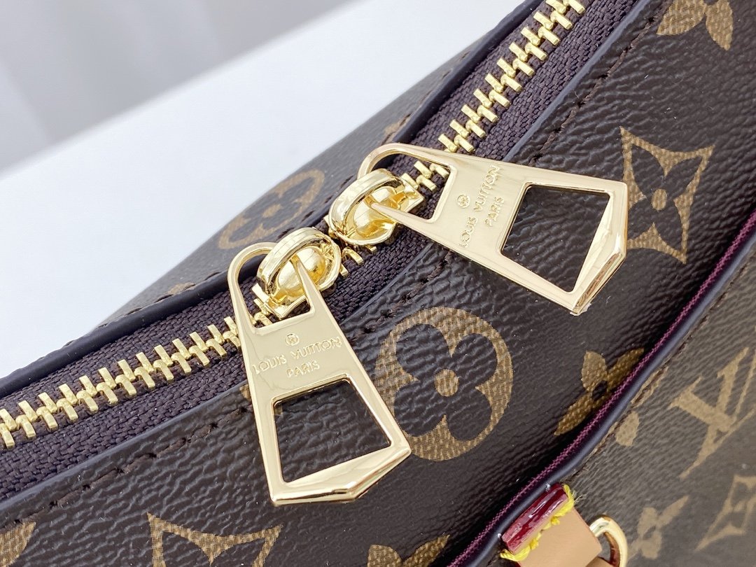 GLM - Top Quality Bags LUV 007
