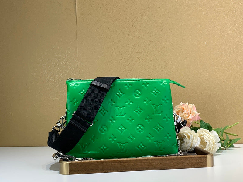 Satchel Bags - VL Bags - 6152