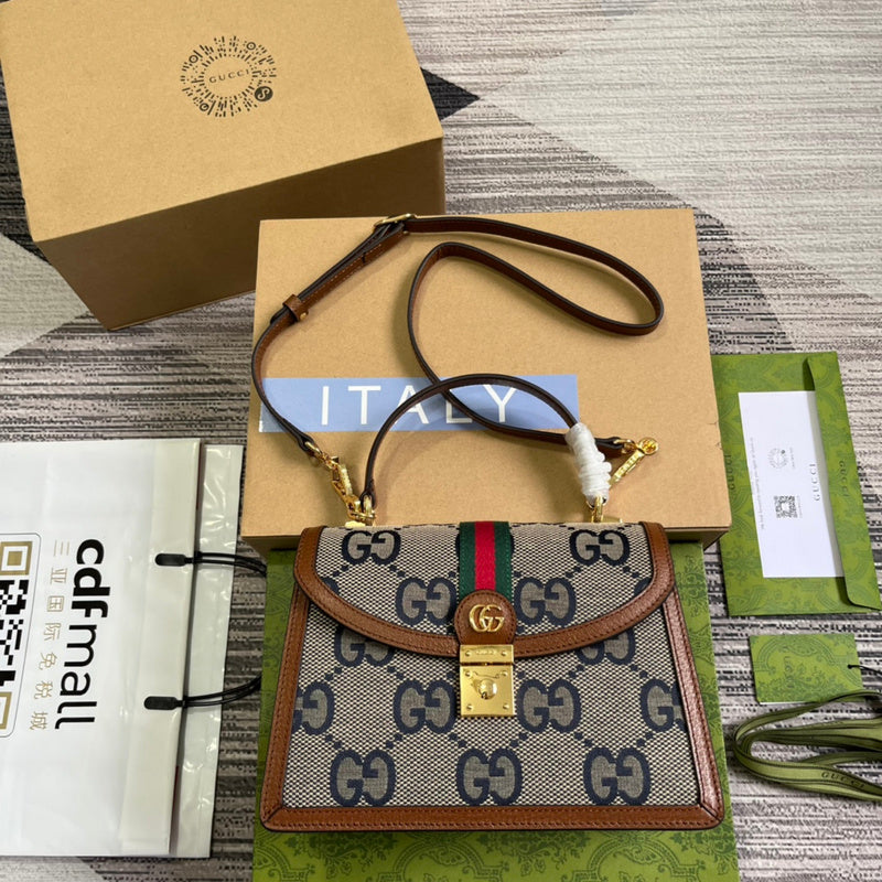 GLM - gg Bags - 365