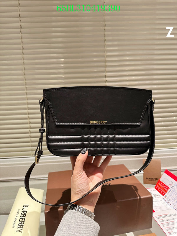 Fan Fashion -GLM - Top quality BBR Bags - 138