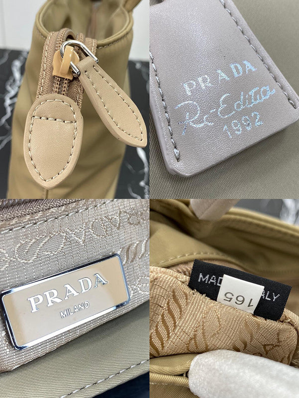 Satchel Bags - PDA Bags - 1026