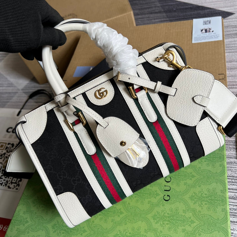 Satchel Bags - GCI Bags - 4185
