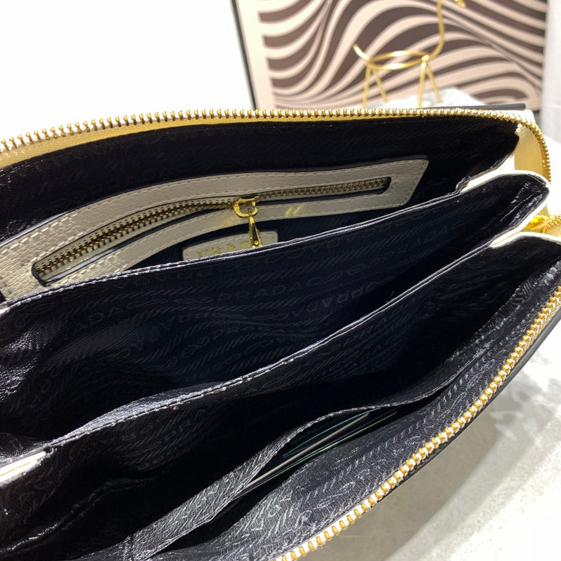 Satchel Bags - PDA Bags - 1004
