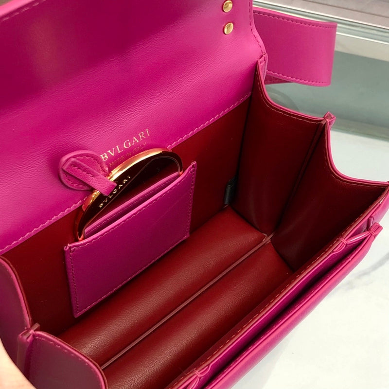 GLM - BGL Bags - 100
