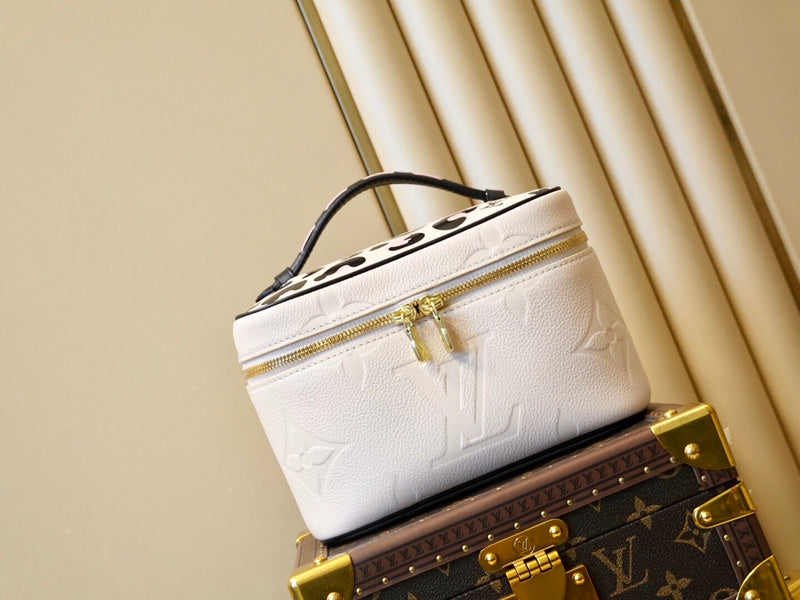 Satchel Bags - VL Bags - 5318