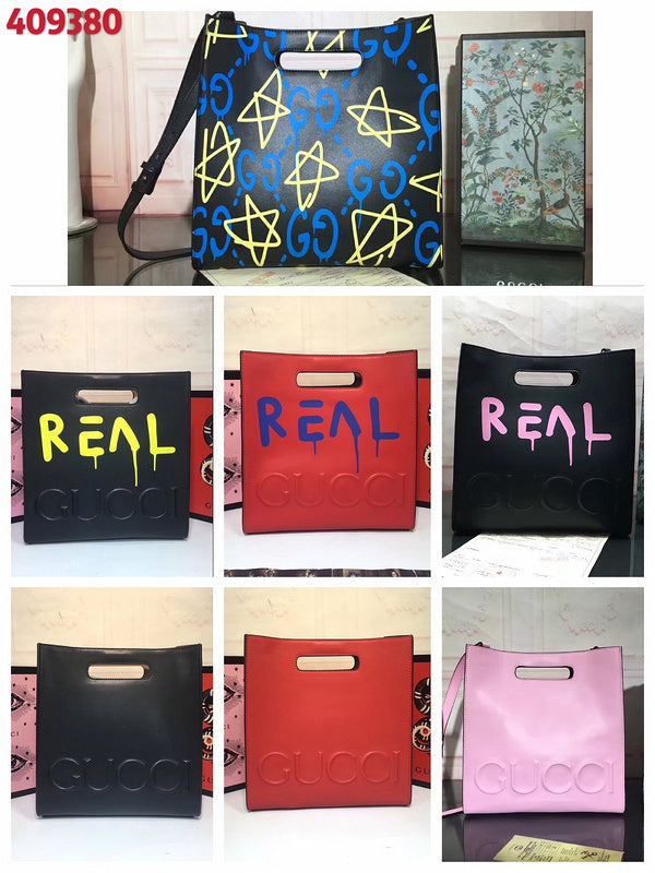 Glami - GUKI Bags - 2329