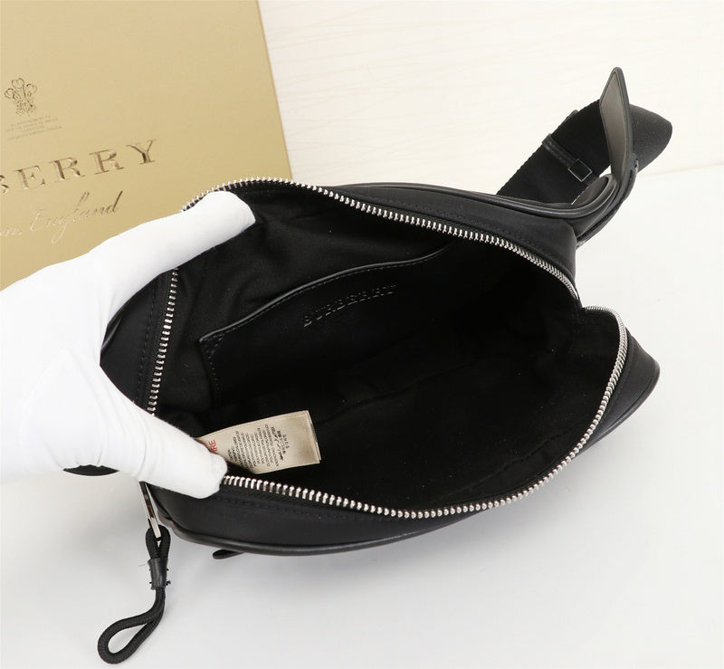 Fan Fashion -GLM - Top quality BBR Bags - 1668
