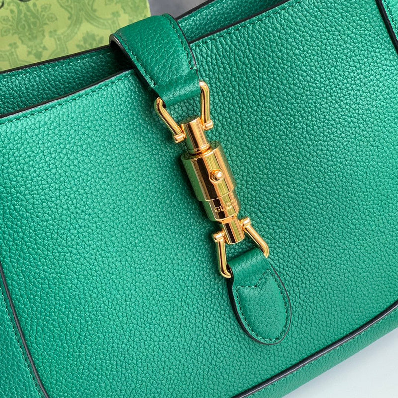 Satchel Bags - GCI Bags - 1001