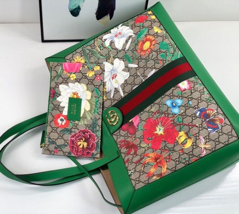 Satchel Bags - GCI Bags - 4150