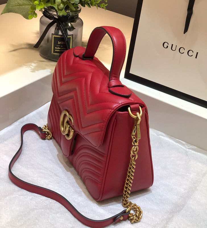 Satchel Bags - GCI Bags - 3108