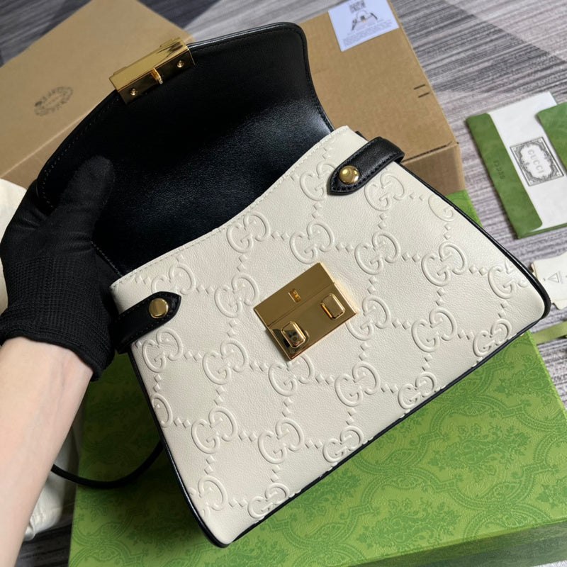 Satchel Bags - GCI Bags - 4412