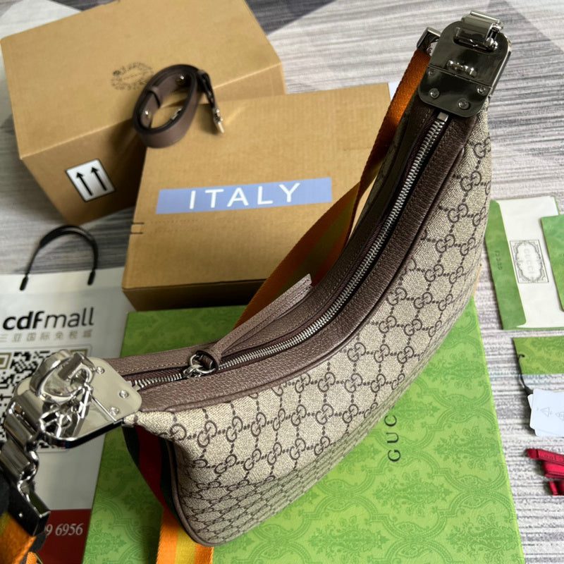 Satchel Bags - GCI Bags - 7960