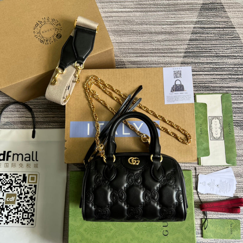 Satchel Bags - GCI Bags - 4279