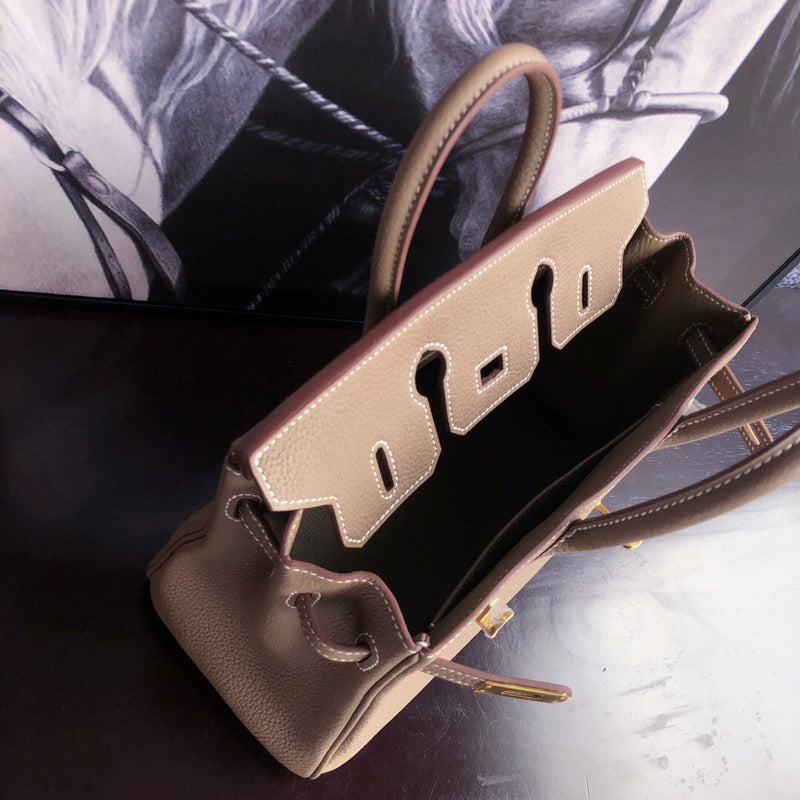 Satchel Bags - HMS-Bags - 1136