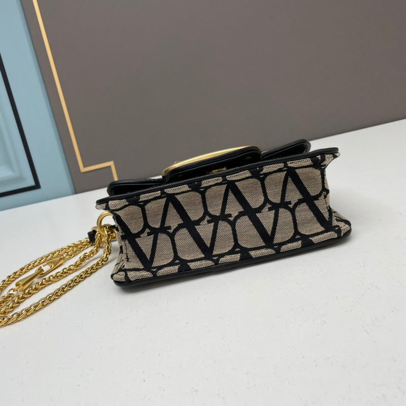 GLM - VEL Bags - 125